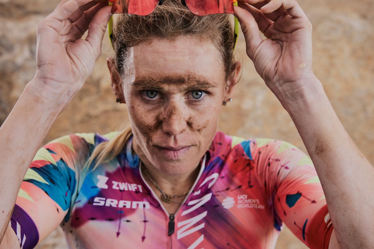 The 2022 Belgian Waffle Ride California