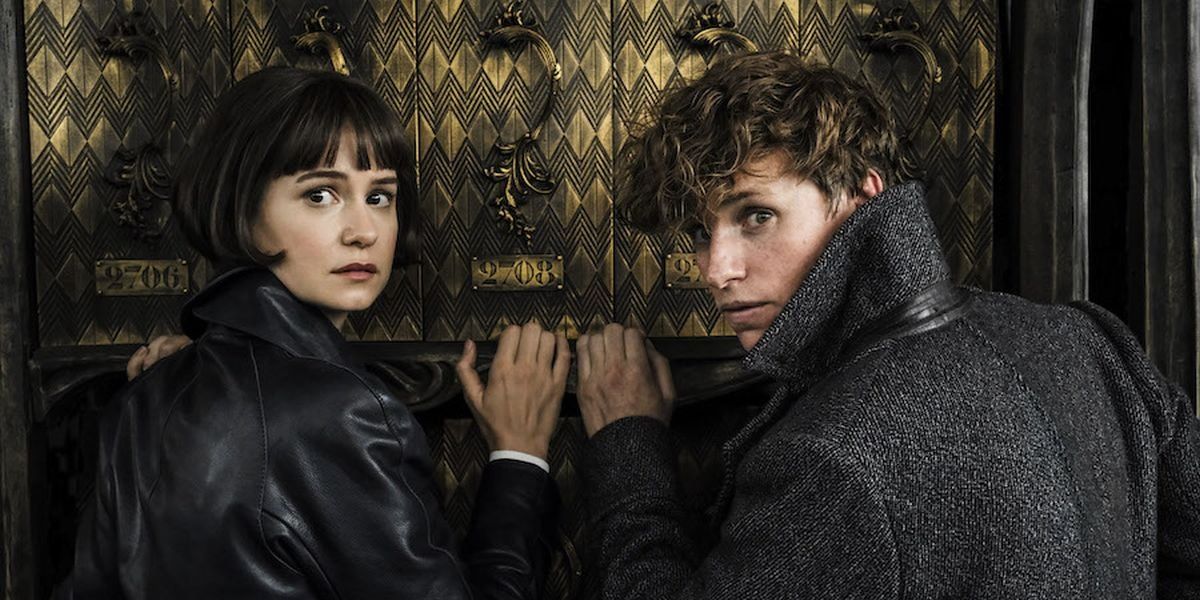 Why Fantastic Beasts 4 Apparently Might Not Happen For Quite A While Cinemablend