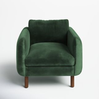 Leno Upholstered Armchair