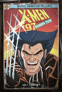 X-Men '97 (Season 2) | Disney+ | All episodes available