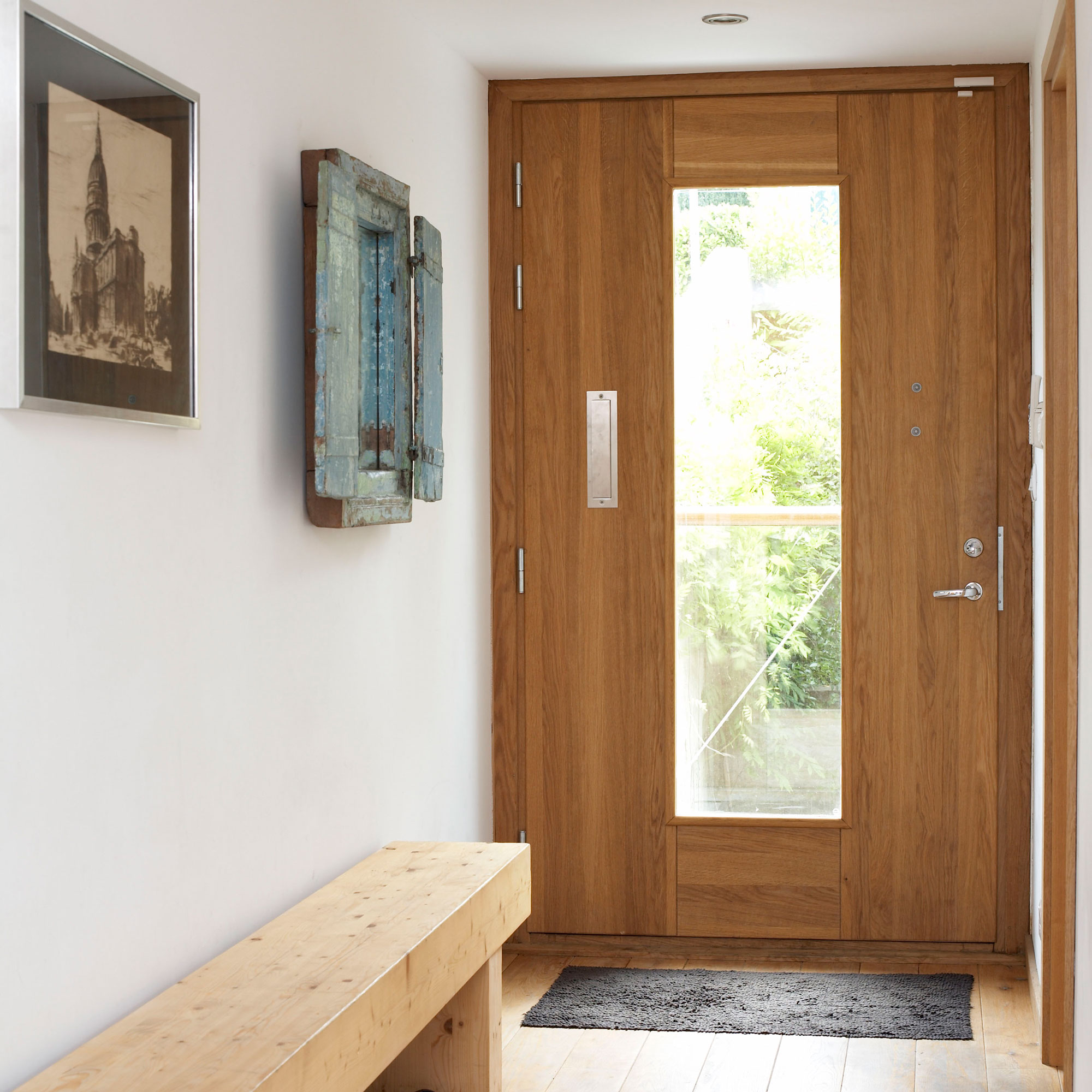 Replacement Doors: Comprehensive Guide To Choosing A New Front Door ...