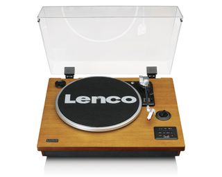 Lenco record player