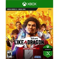Yakuza: Like A Dragon: $59.99 $39.99 at Best Buy