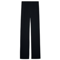 Narciso Rodriguez Straight Fit Trousers, £109 | Zara