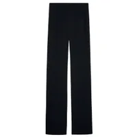 Narciso Rodriguez Straight Fit Trousers, £109 | Zara