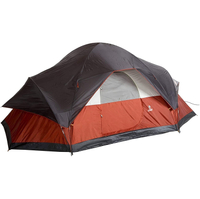Coleman Red Canyon Tent:$219.99$122.95 at AmazonSave $97.04