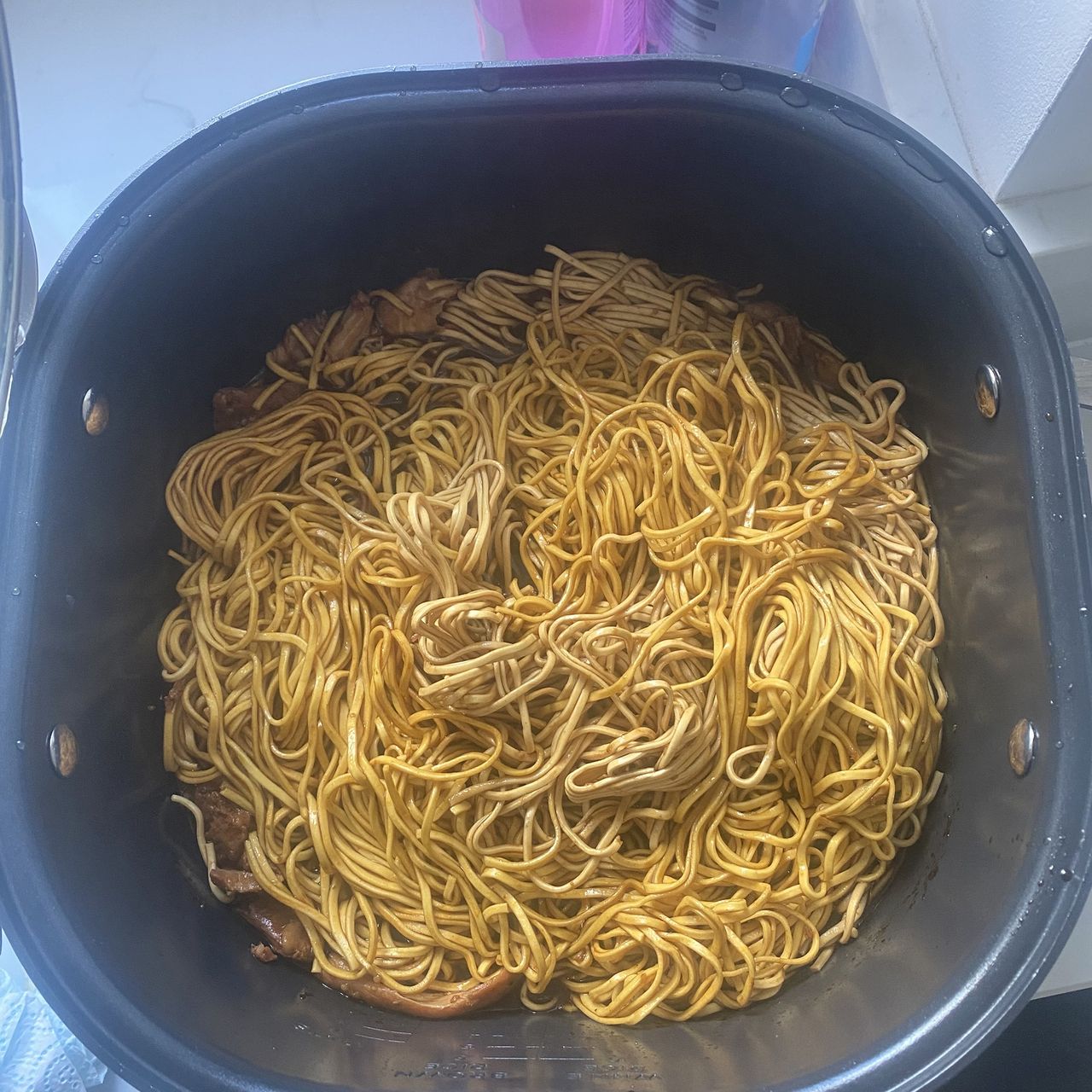 Testing the Ninja Possible Cooker at home