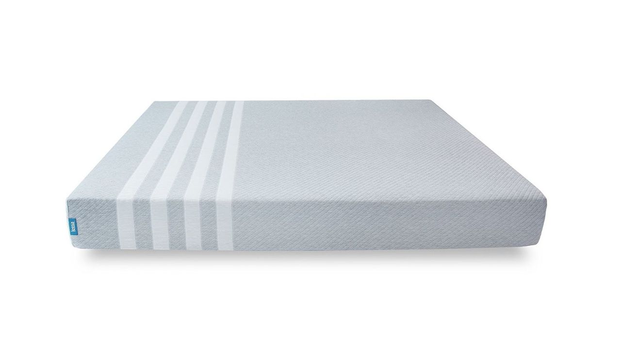 memroy foam mattress good for body aches