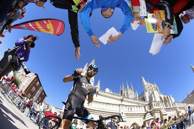 Dario Cataldo (Sky)