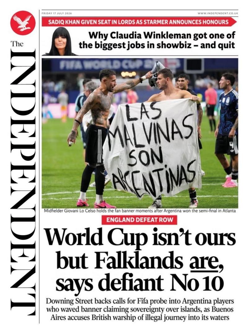 The Independent
