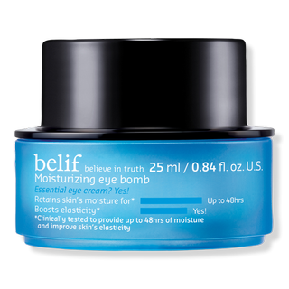 Moisturizing Eye Bomb Eye Cream