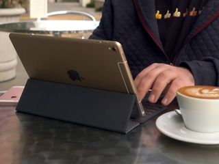 9.7-inch iPad Pro