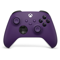 Xbox Wireless controller | Purple | Wireless | $64.99 $49.99 at Newegg (save $15)