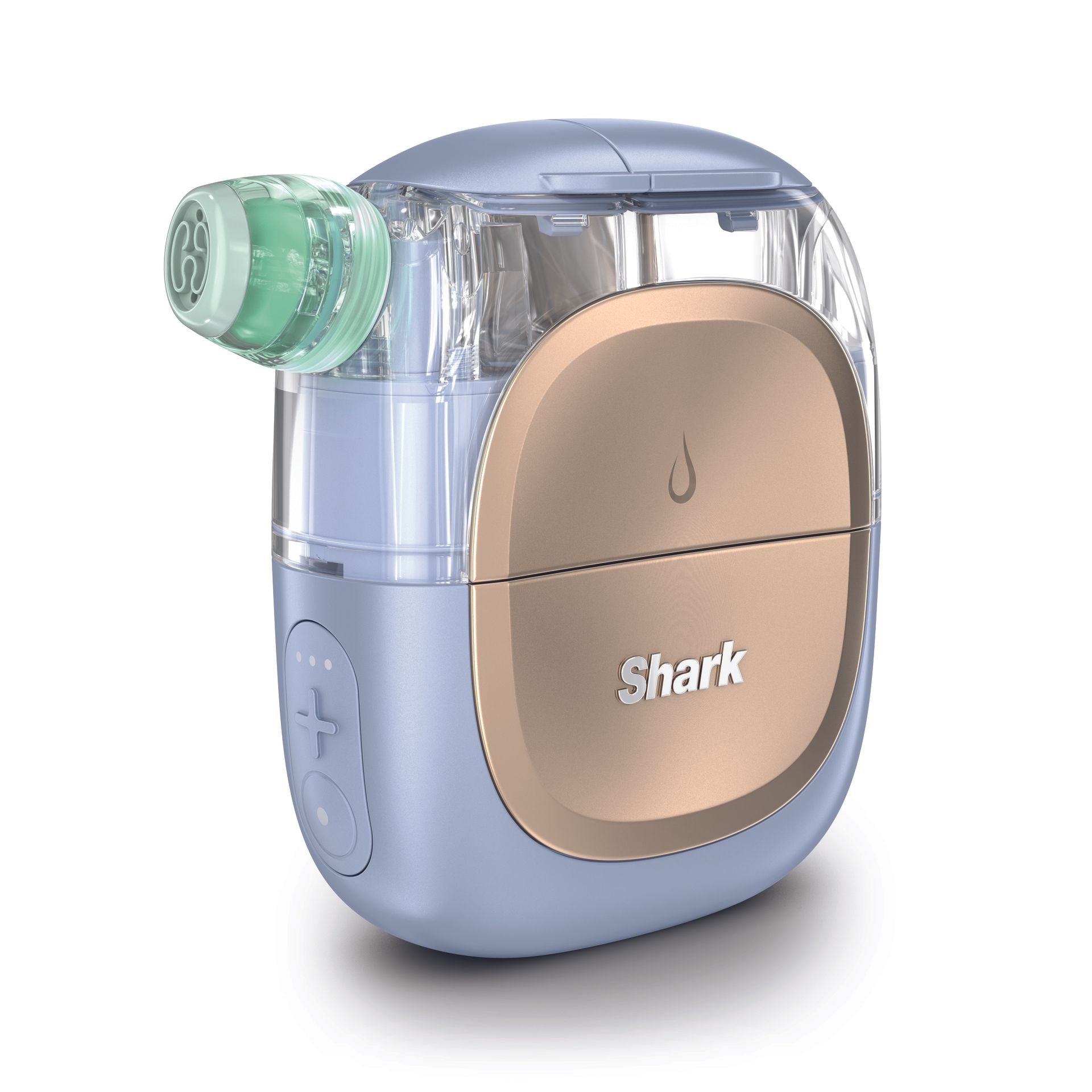 shark profacial glow device