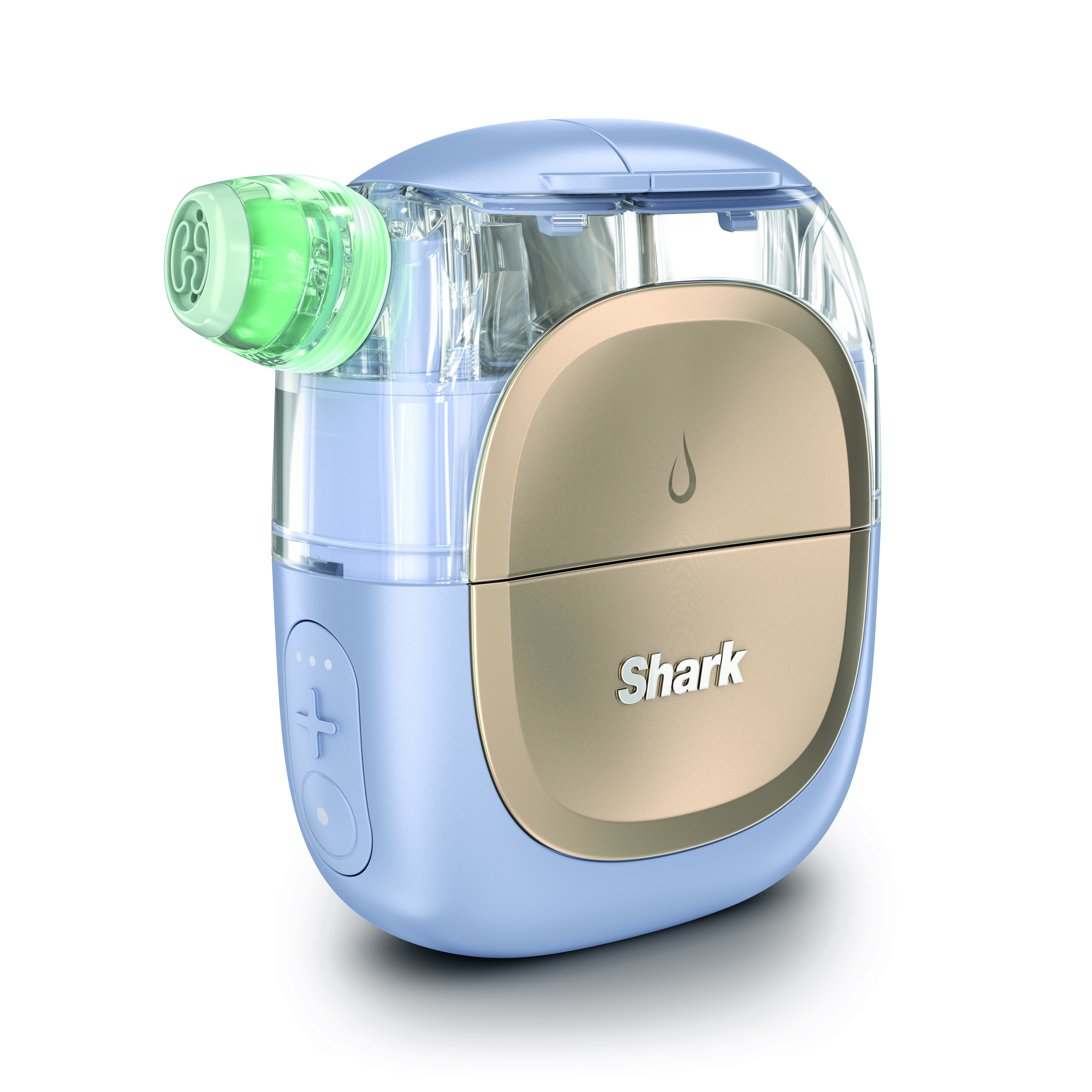 shark profacial glow device