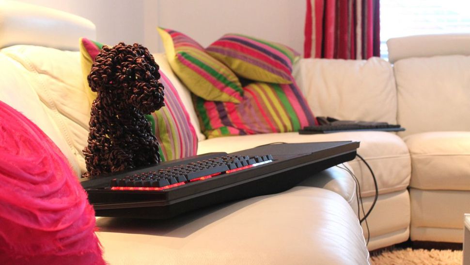 The 10 best PC peripherals to get your game on this Christmas TechRadar