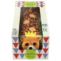 Jack Russell Cake, £9.25 | Waitrose