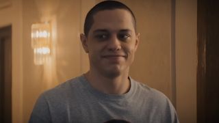 Pete Davidson in The Home