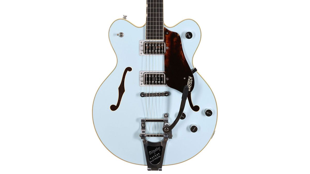 Gretsch limited edition finishes