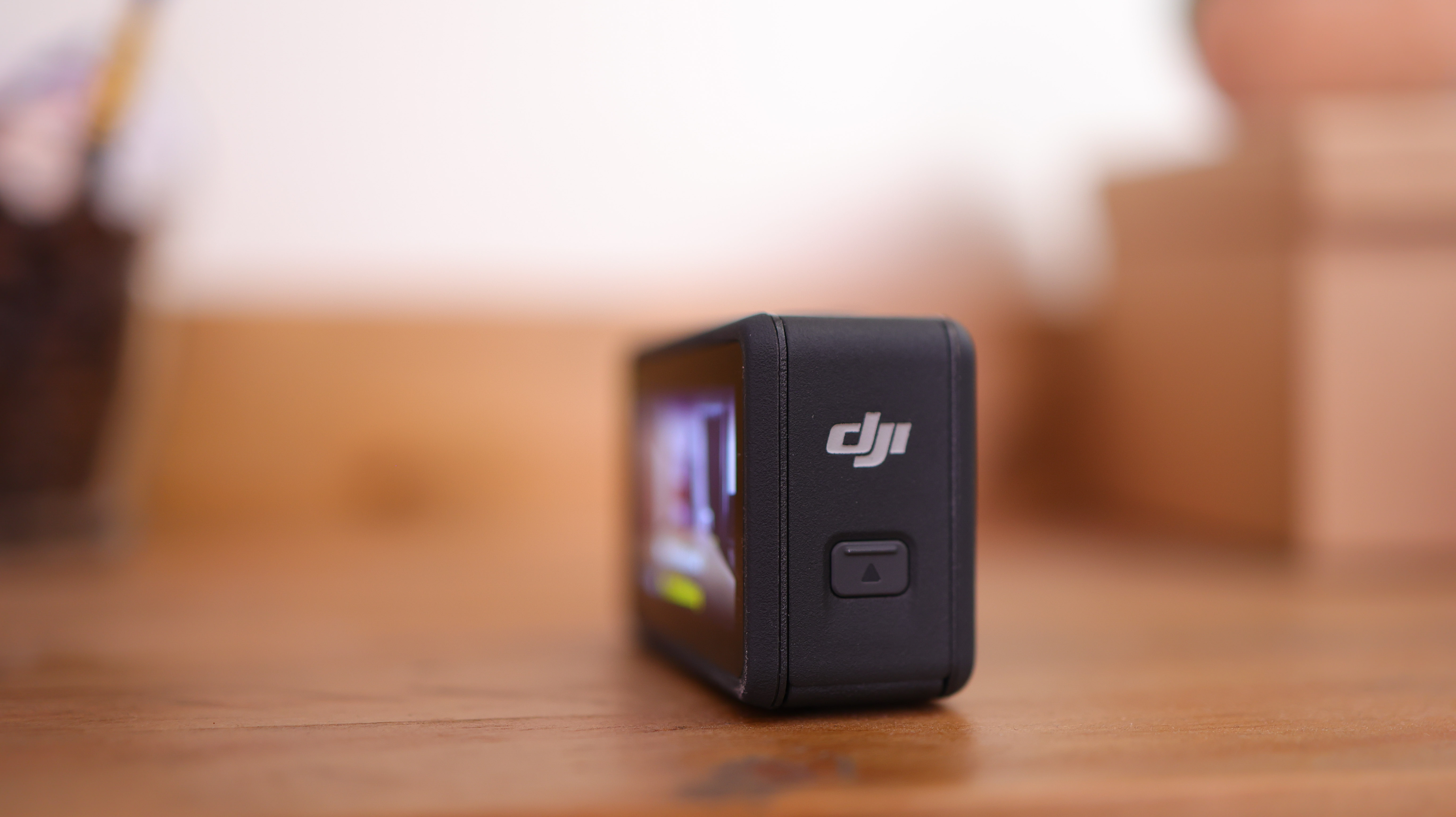 Dji Osmo Action 3 Review Techradar