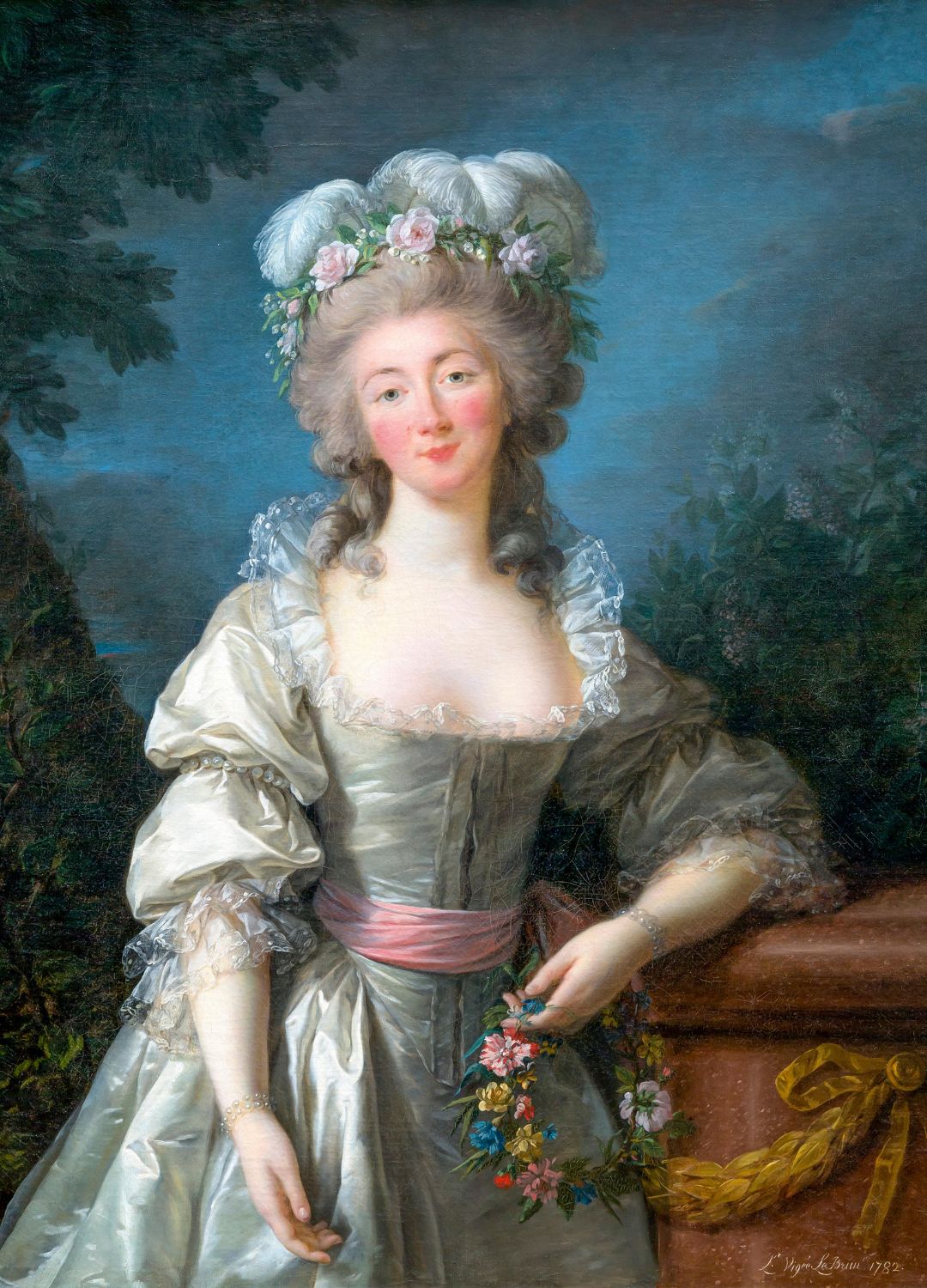 Madame du Barry
