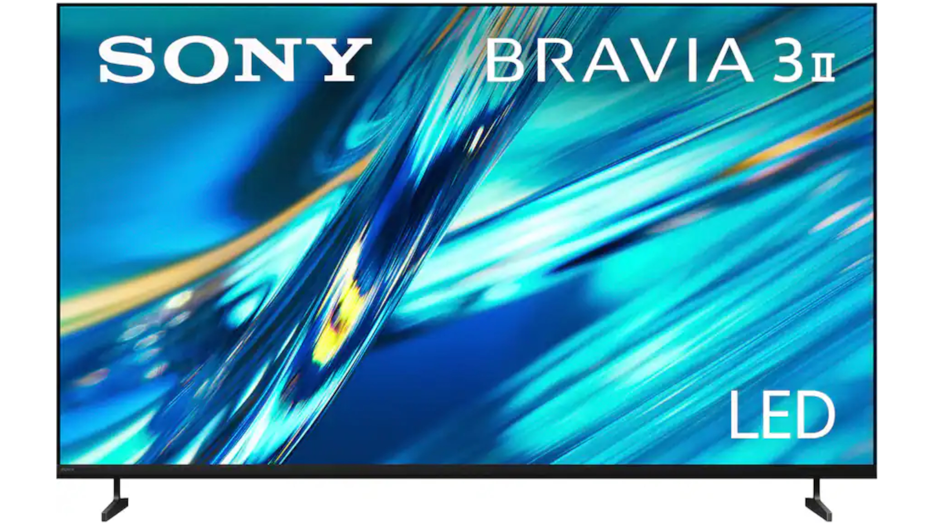 Sony Bravia 3 II LED TV
