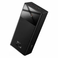 Baseus 30000mAh Portable Charger: was $59 now $36 @ Amazon