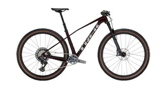 Trek Procaliber 9.7 AXS