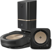 iRobot  Roomba s9+