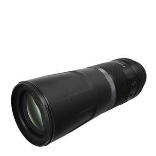 Telephoto lens