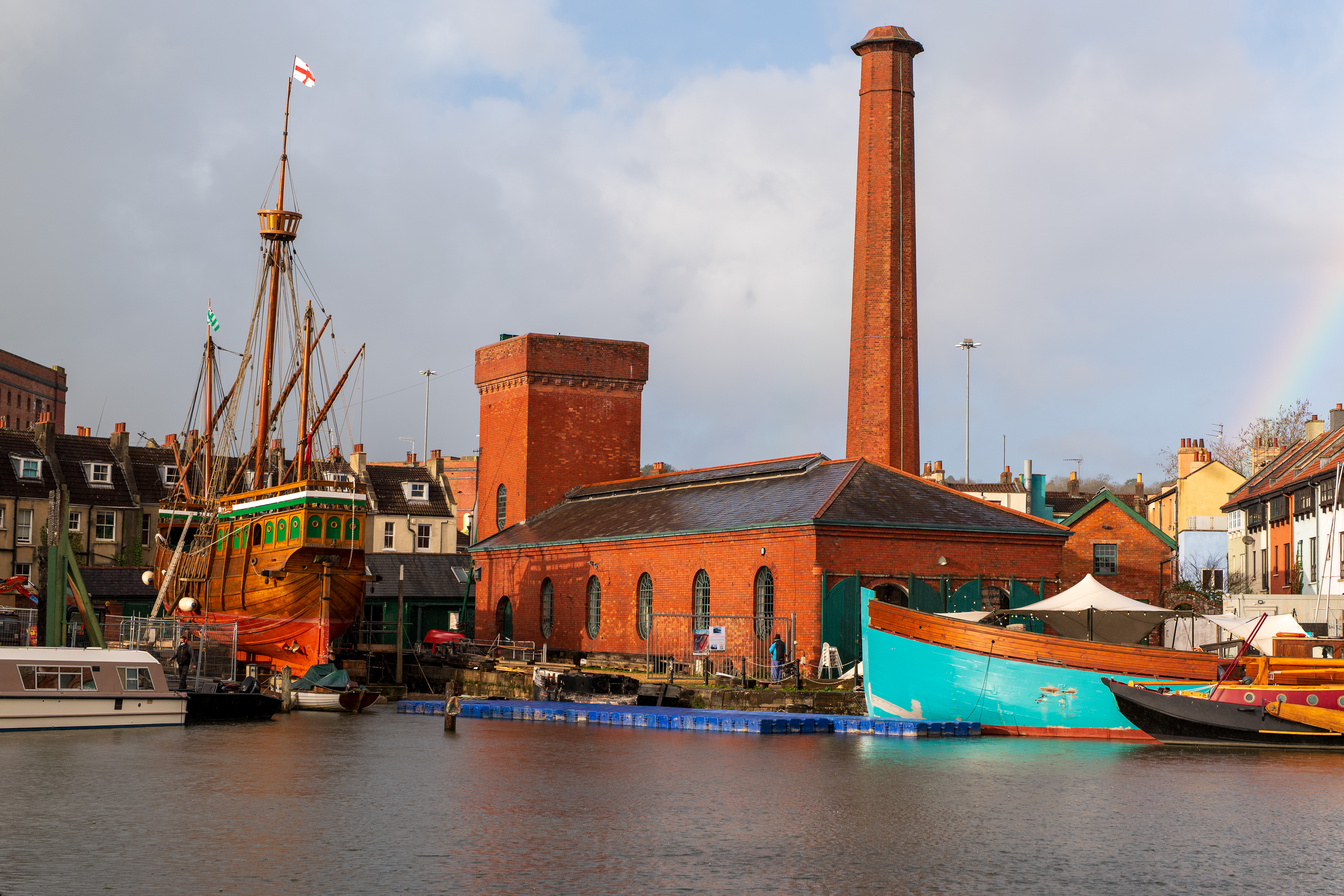 Panasonic Lumix S 24-60mm f/2.8 example shot