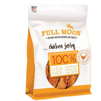 Full Moon Chicken Jerky Dog Treats | 52% off at AmazonWas $30.99 Now $14.99