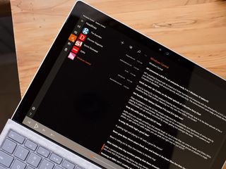 text to speech app windows