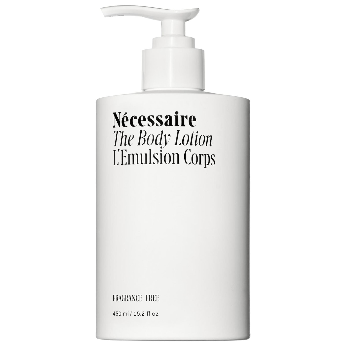 Need body lotion