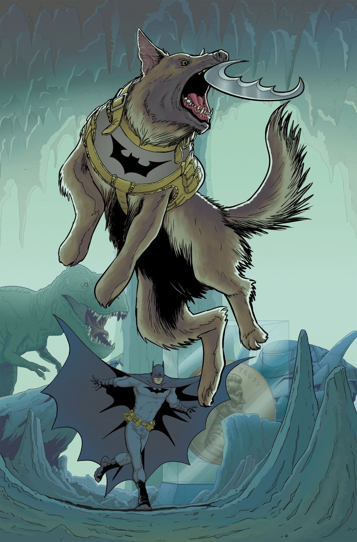 DC May 2022 solicitations