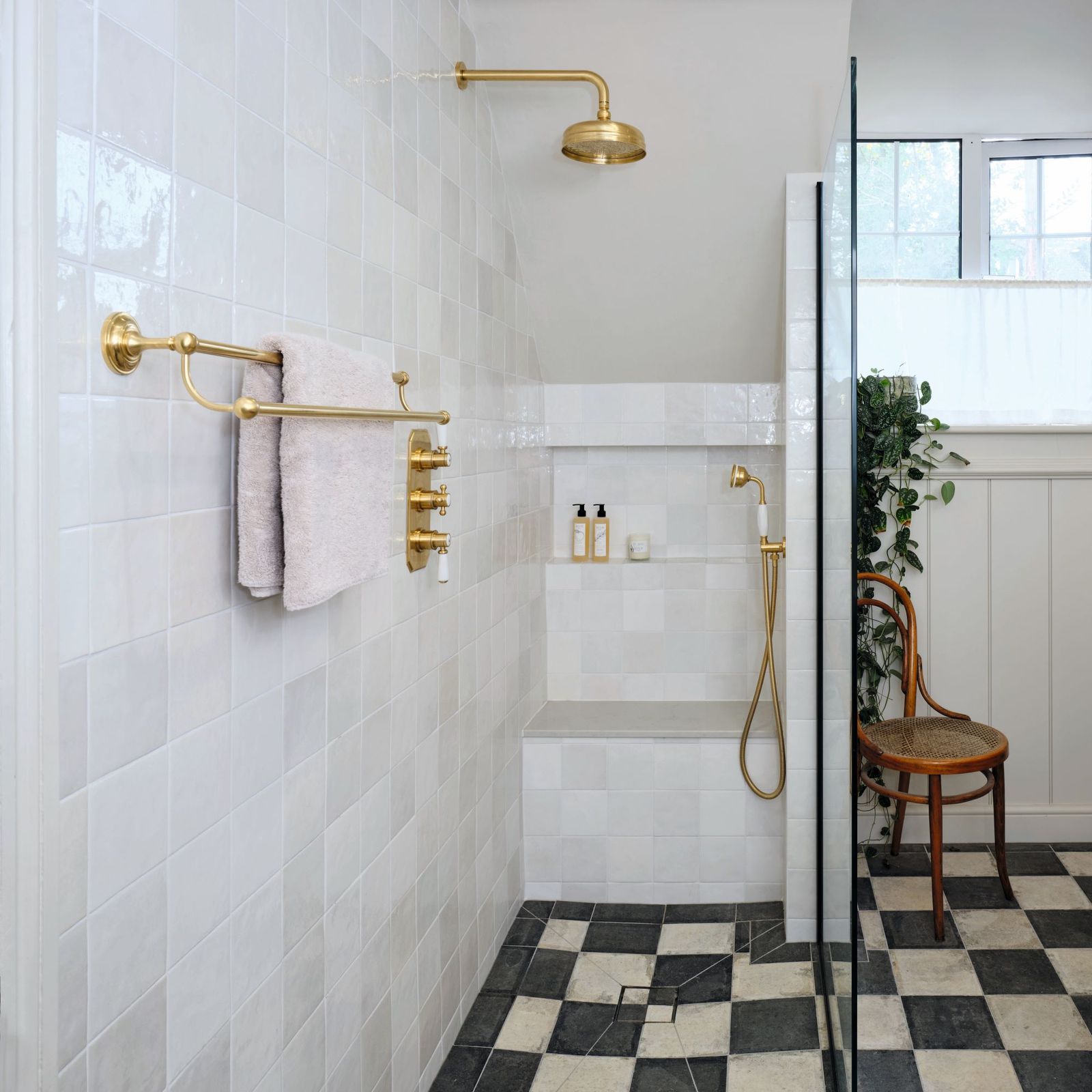 Small bathroom layouts 14 ideas to help you maximise space Ideal Home — free download