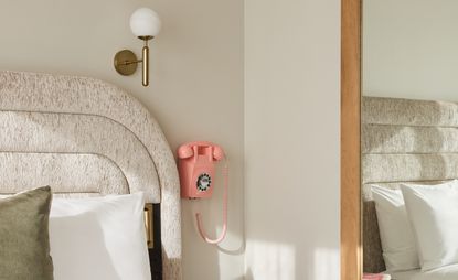hotel indigo london
