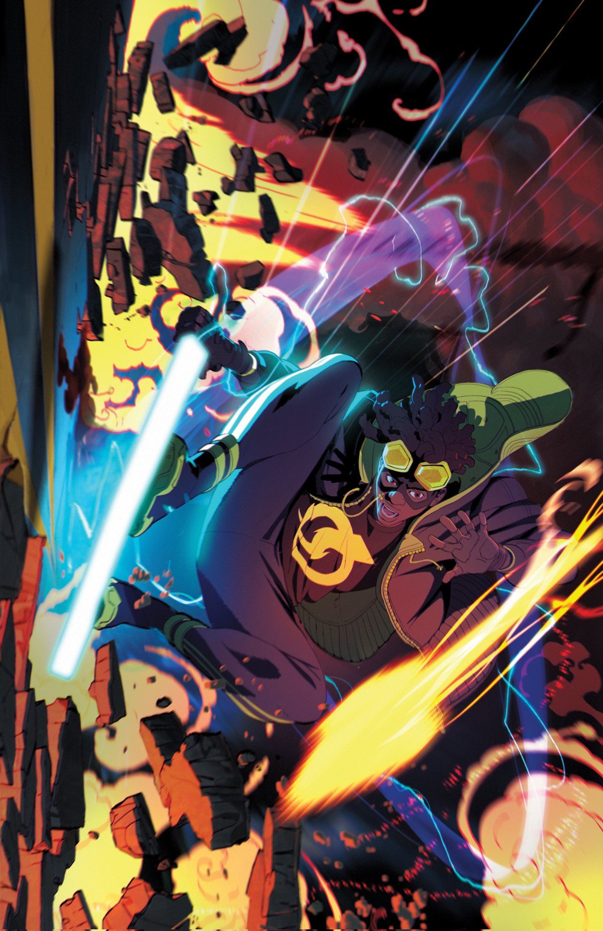 DC February 2023 solicitations