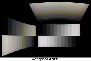 Monoprice Zero-G 42891