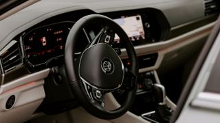 A fully customizable driving experience