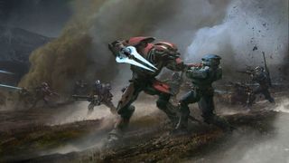 Everything you need to know about Halo: Reach