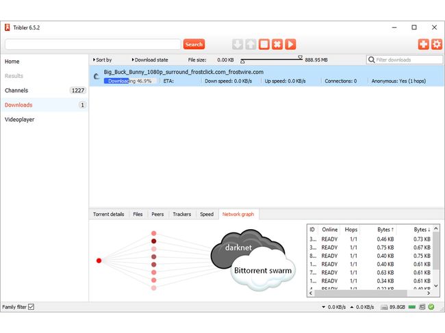 15 Best Desktop Bittorrent Clients for P2P Sharing | Tom's Guide