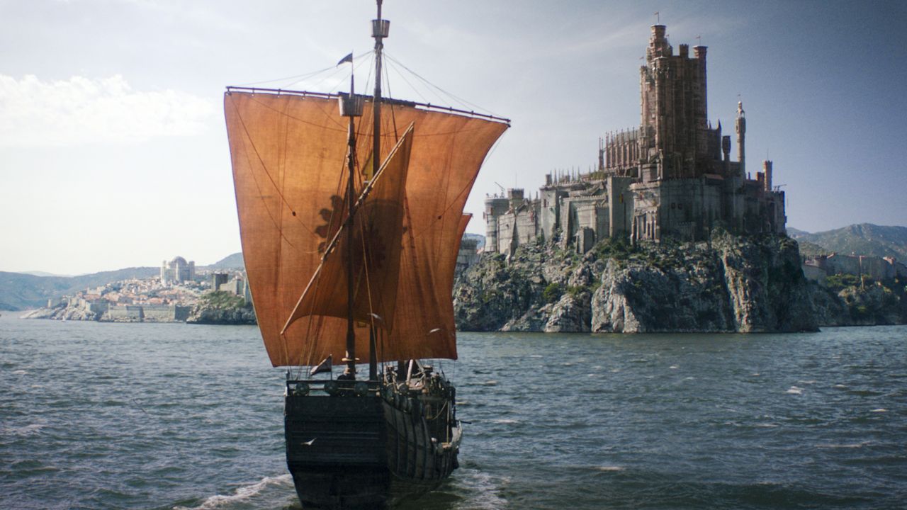 Game of Thrones filming locations