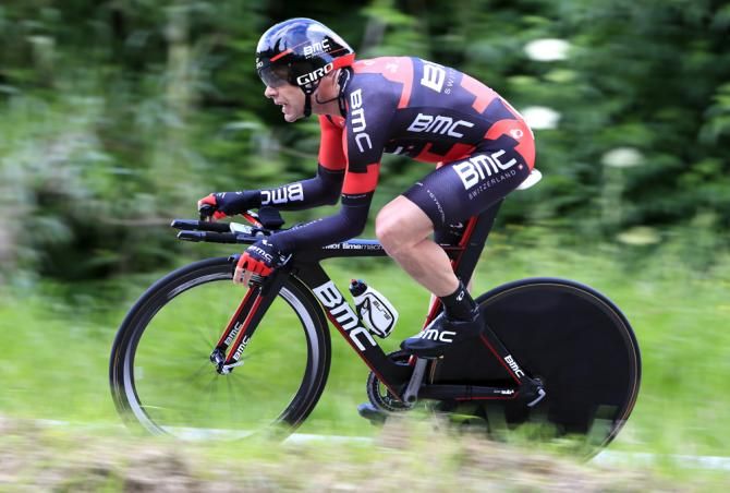 Cadel Evans (BMC)