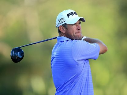 Lee Westwood