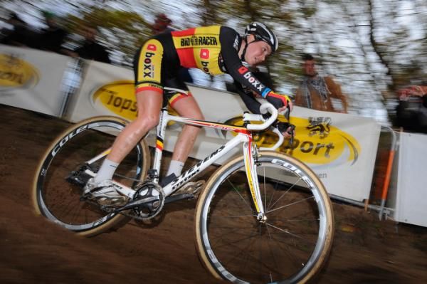 Sanne Cant