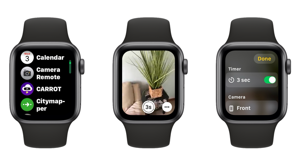 How to capture today's solar eclipse with an iPhone — take the best