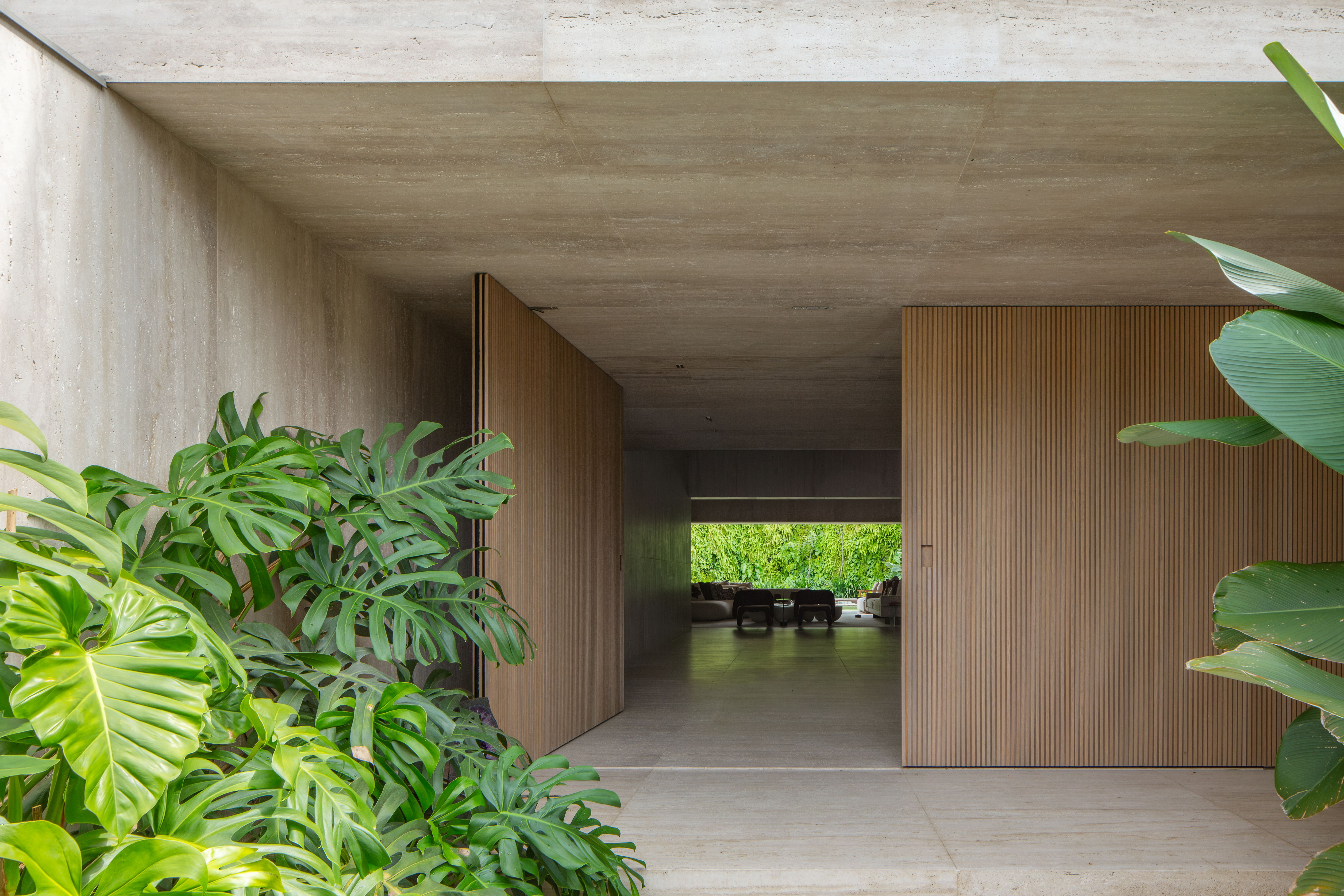 Casa Edge S&amp;atilde;o Paulo