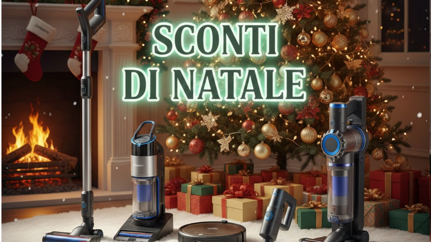 Dreame natale 2025