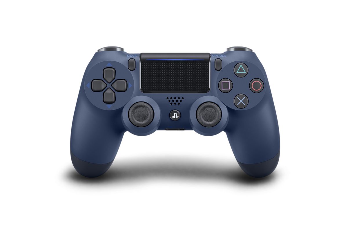 Sony announces new Special Edition PS4 controller colors | TechRadar